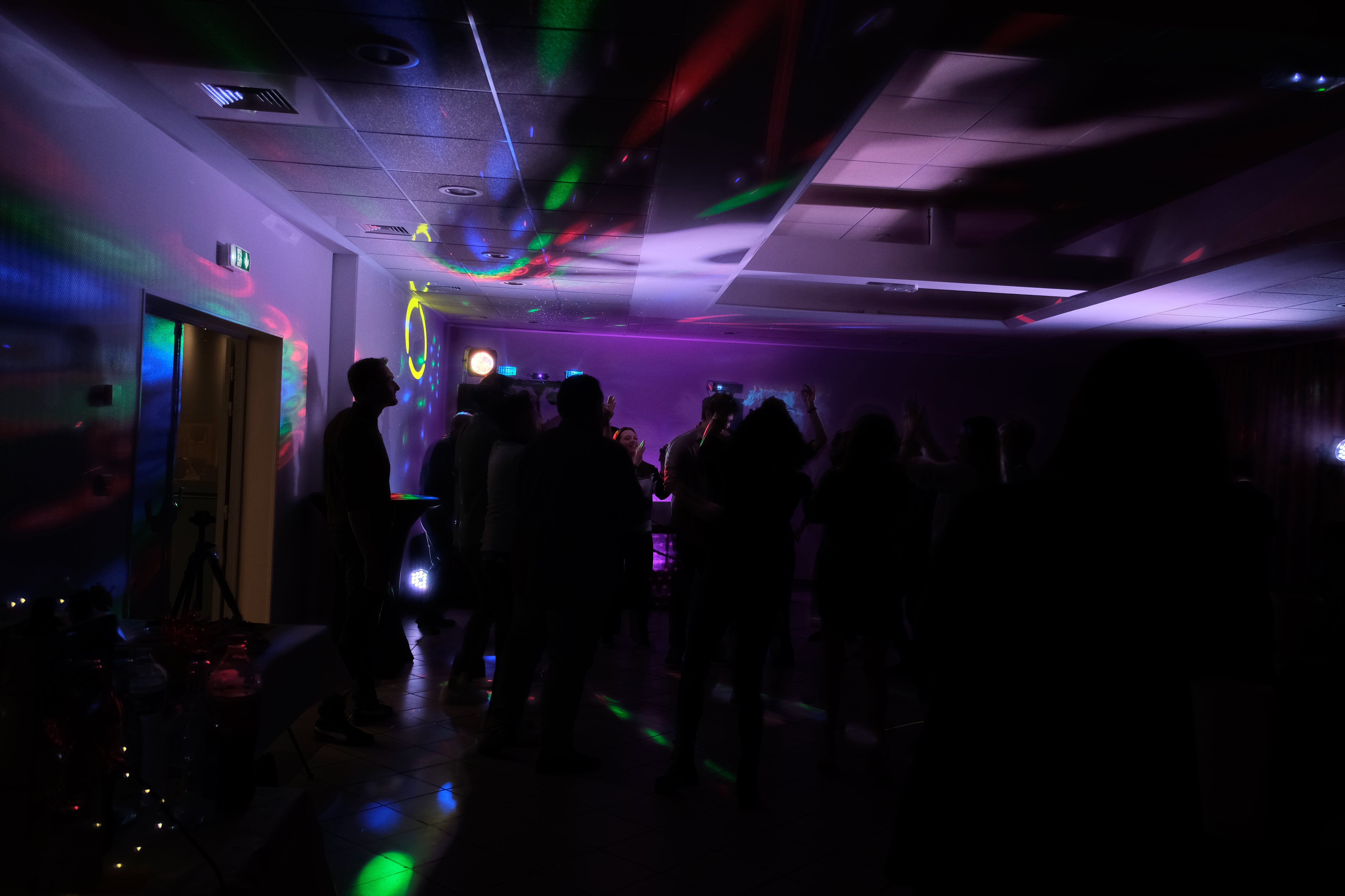 Anniversaire du club 10 ans 